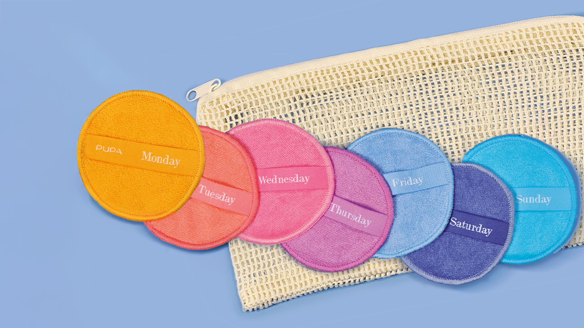 Prenez soin de votre visage