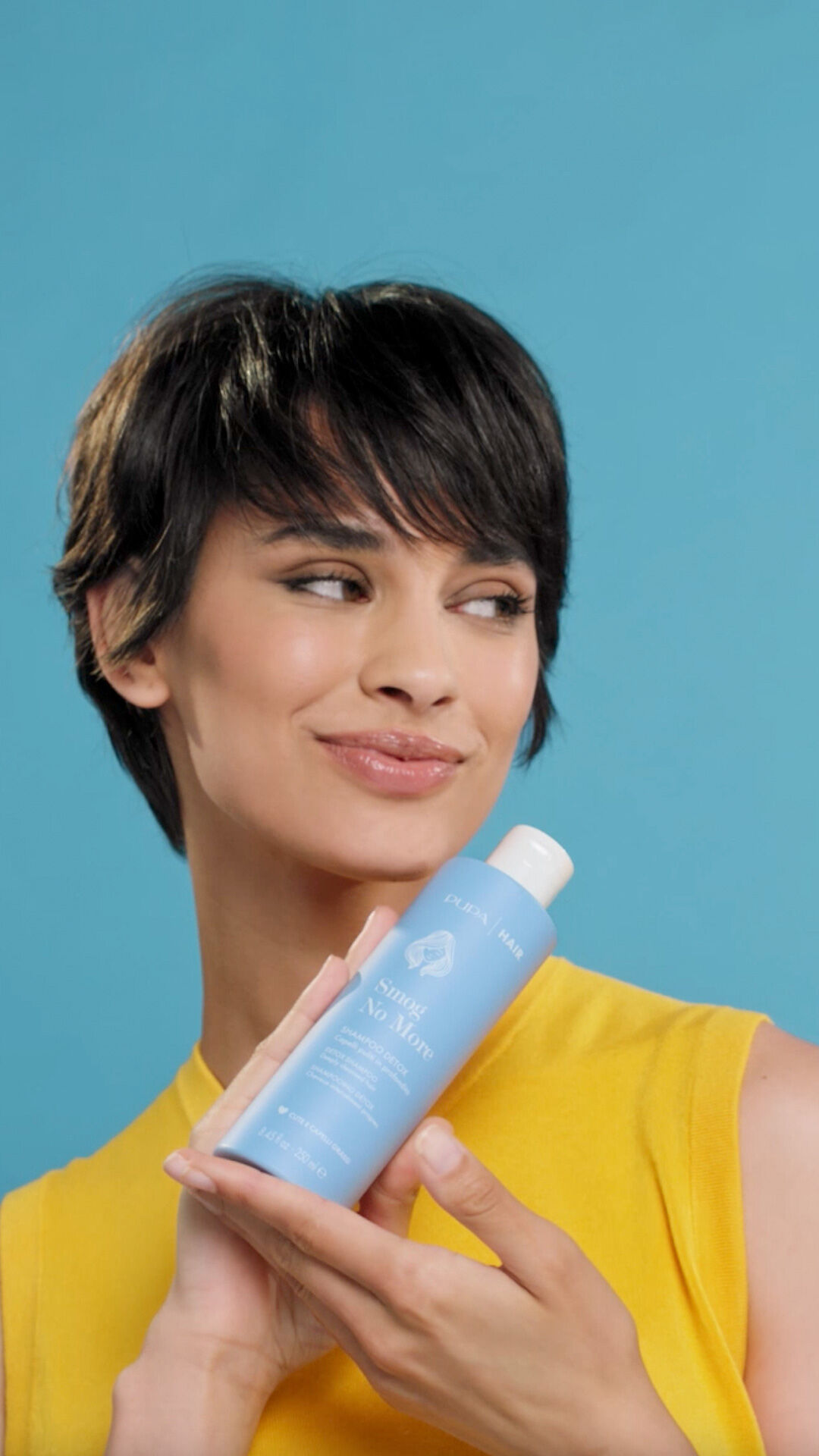 CUIR CHEVELU ET CHEVEUX GRAS