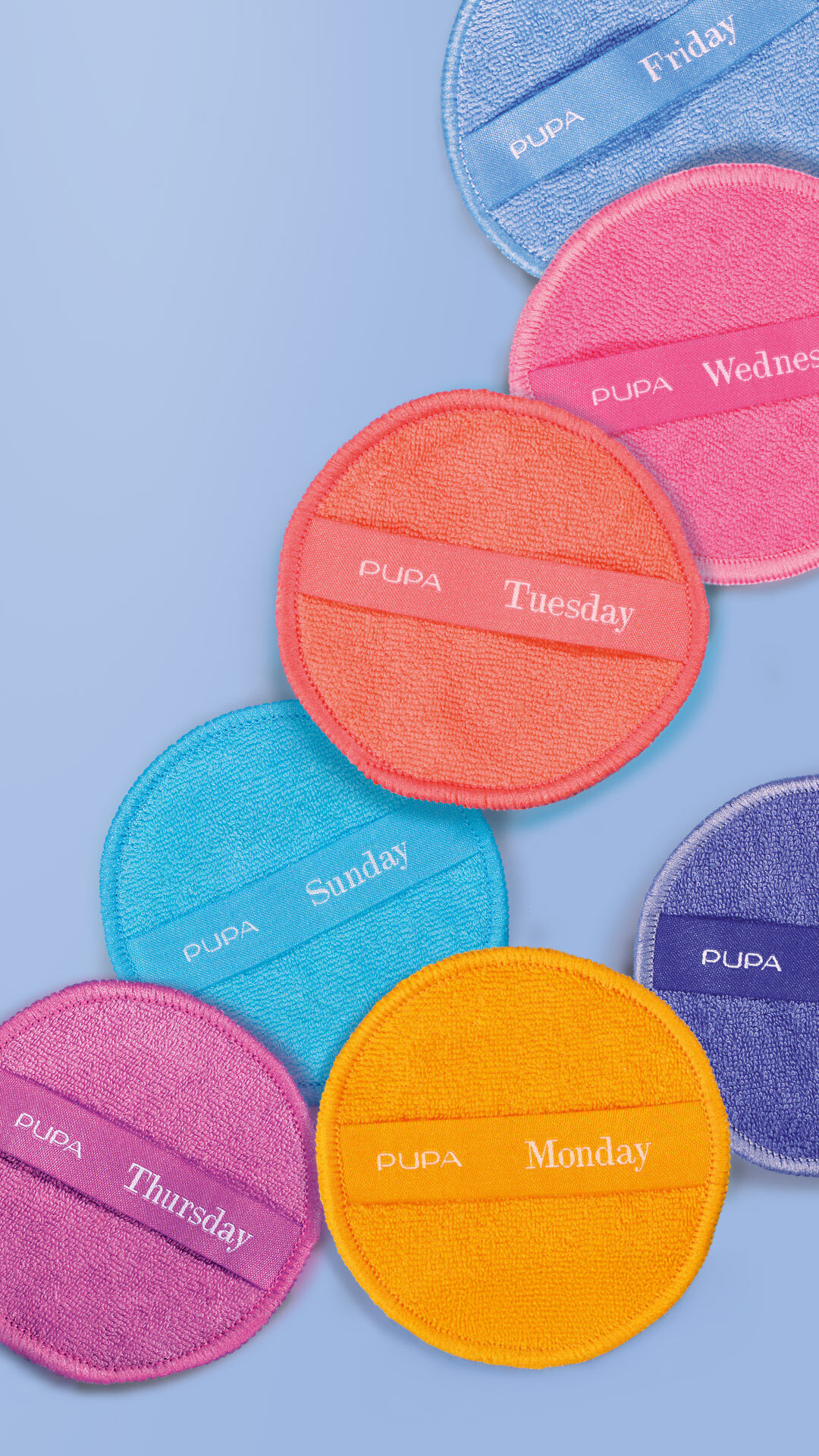 Prenez soin de votre visage