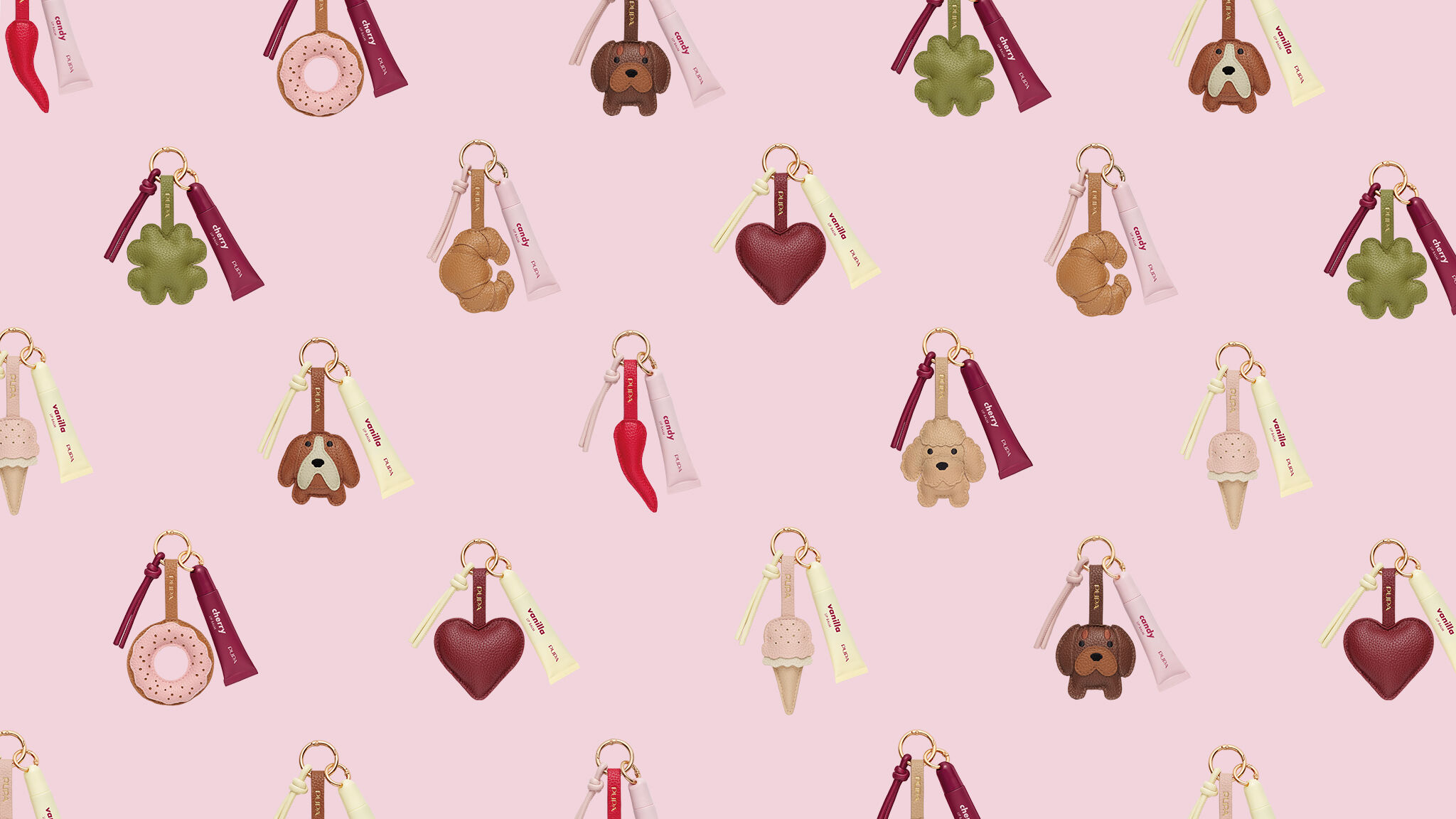 forever charms
