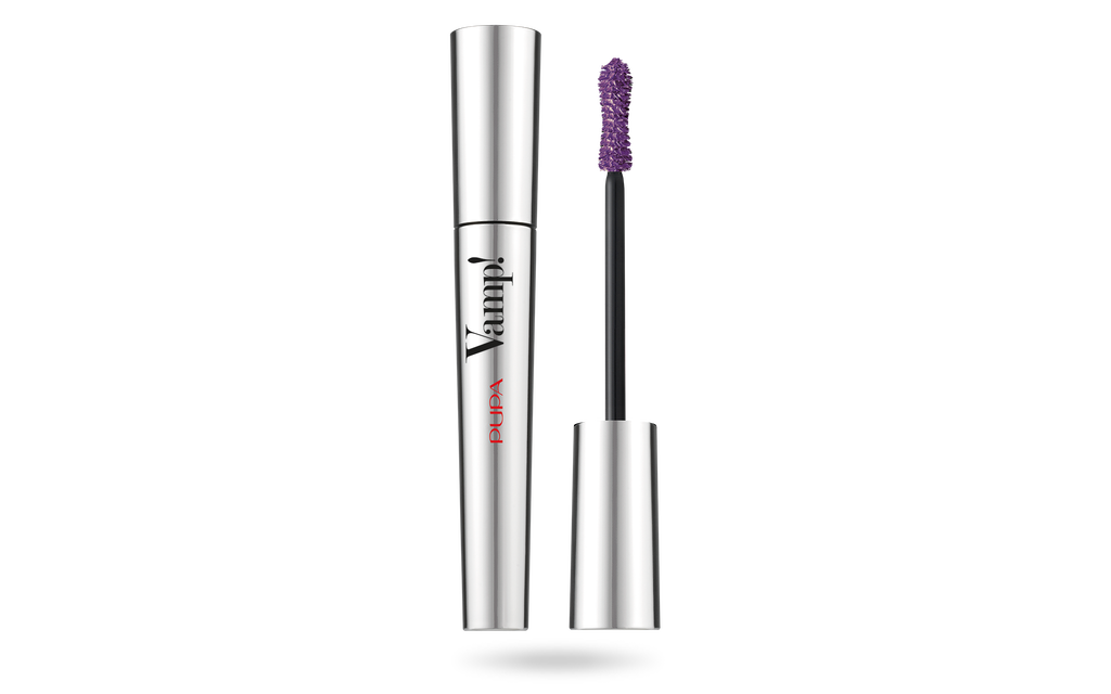 Vamp! Mascara - PUPA Milano image number 0