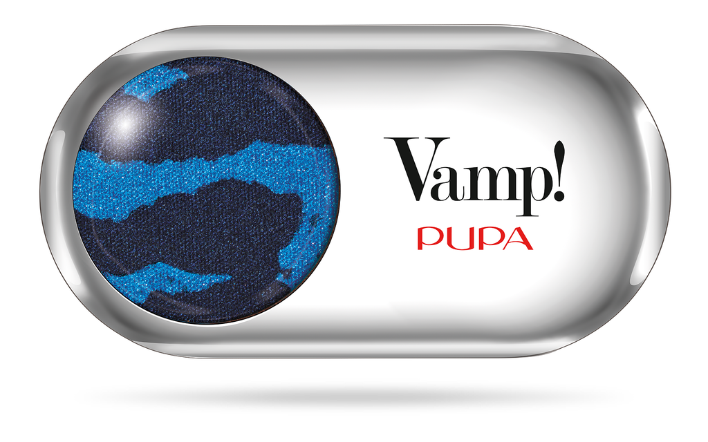 Vamp! Ombre à Paupières - PUPA Milano image number 0