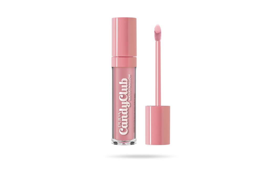 Candy Club - WateryMallow - PUPA Milano image number 0