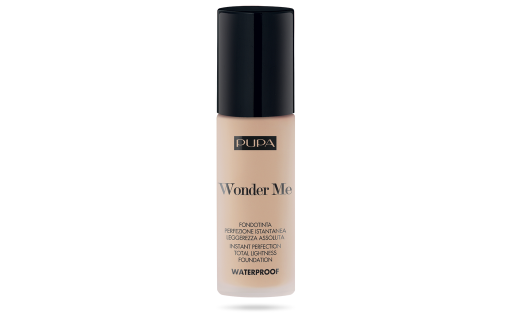 Wonder Me Fond de Teint Fluide - PUPA Milano image number 0
