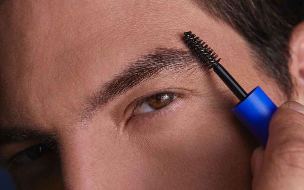 Brow Gel - Transparent Gel - PUPA Milano image number 1