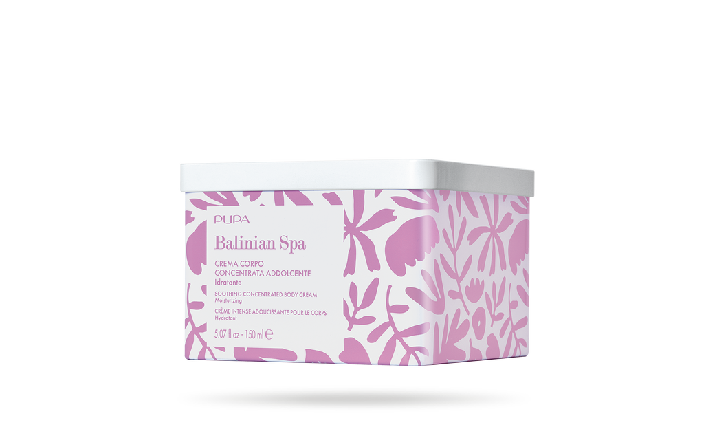 Créme Intense Adoucissante Pour Le Corps - PUPA Milano image number 1
