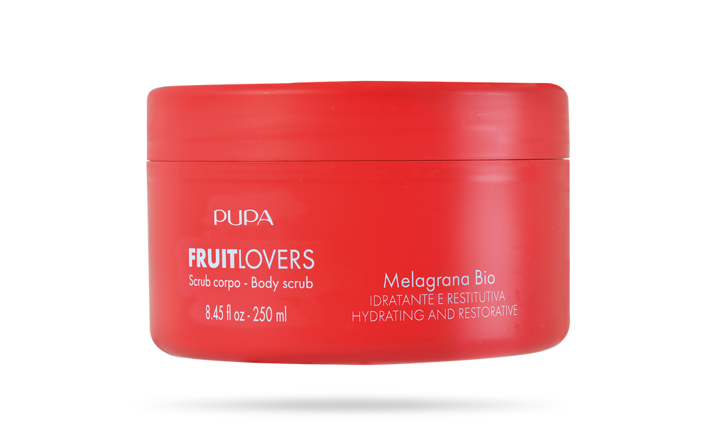 Fruit Lovers - Scrub Pour le Corps - PUPA Milano image number 0