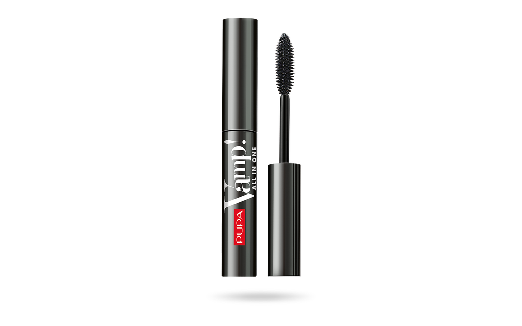 Vamp! All in One Mascara Mini Size - PUPA Milano image number 1