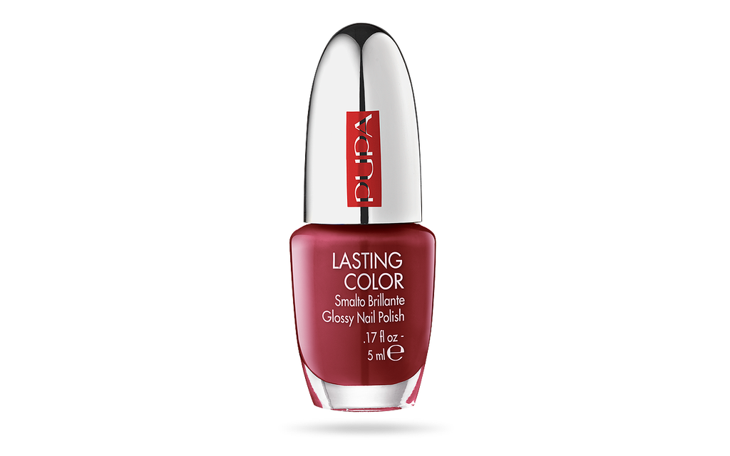 Lasting Color Vernis à Ongles Brillant - PUPA Milano image number 0