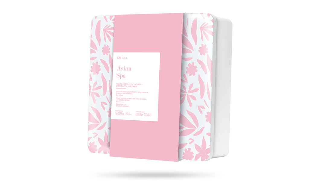 Asian Spa Kit 2 - PUPA Milano image number 1
