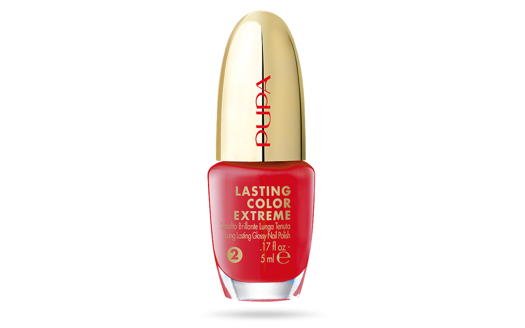 Lasting Color Extreme Vernis à Ongles Brillant Longue Tenue - PUPA Milano image number 0