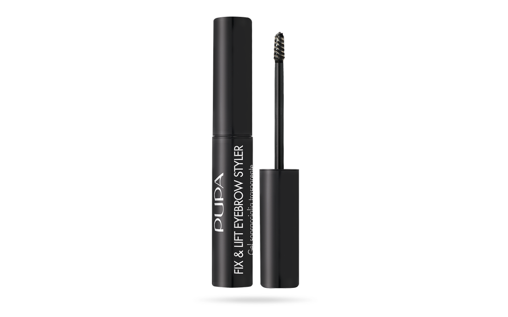 Fix & Lift Eyebrow Styler - PUPA Milano image number 0
