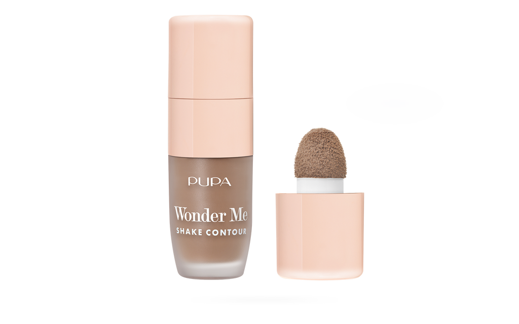 Wonder Me Shake Contour - PUPA Milano image number 0