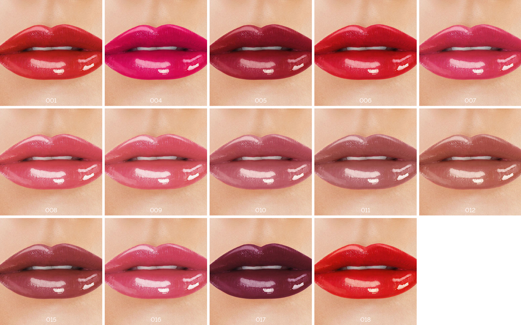 Made To Last Lip Duo - PUPA Milano