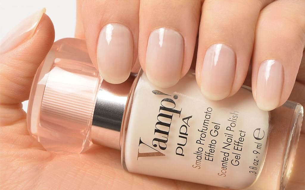 Vamp! Vernis &agrave; Ongles Parfum&eacute; Effett Gel - PUPA Milano