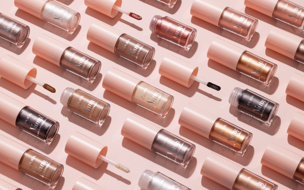 Vamp! Ombre à Paupières Liquide - PUPA Milano image number 3