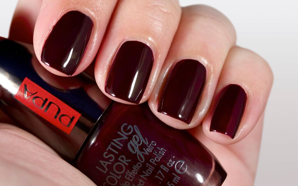 Lasting Color Gel Vernis &agrave; Ongles Effet Cristal - PUPA Milano