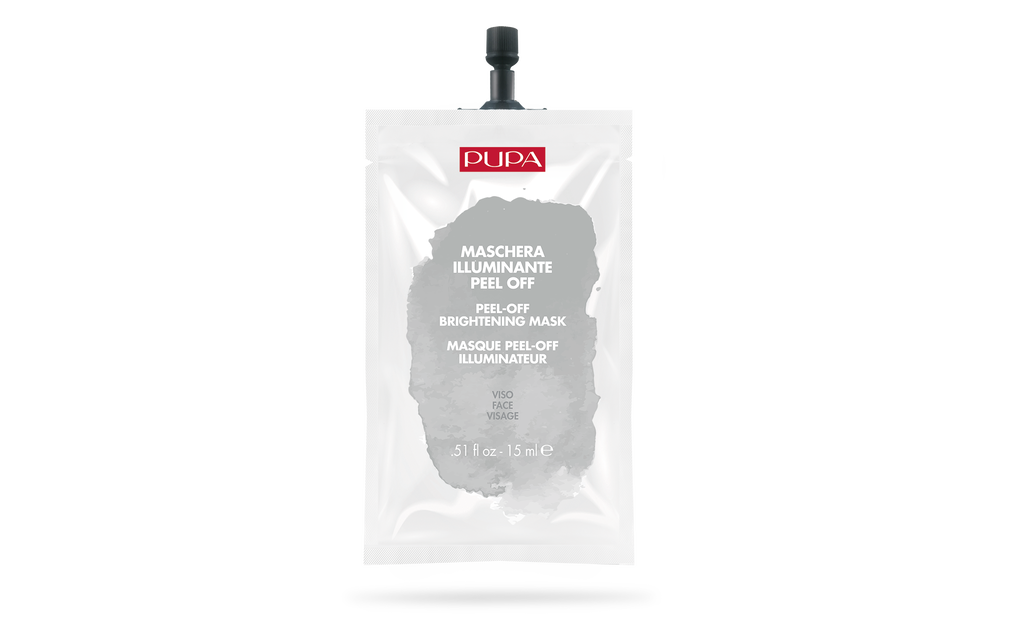 Masque Peel-Off Illuminateur - PUPA Milano image number 0