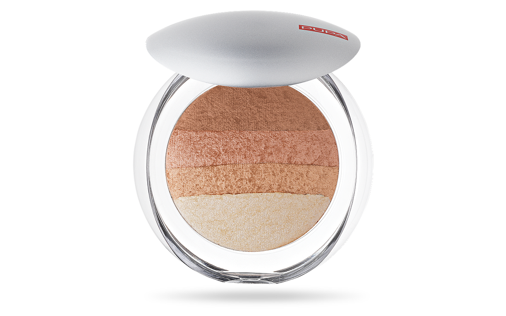Luminys Baked All Over  Poudre Fard Illuminante - PUPA Milano image number 0