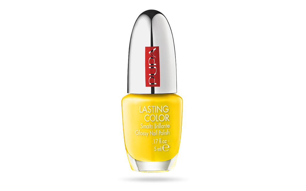 Lasting Color Vernis à Ongles Brillant - PUPA Milano image number 0