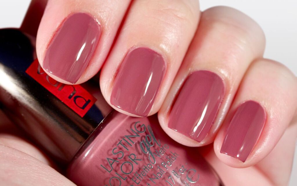 Lasting Color Gel Vernis &agrave; Ongles Effet Cristal - PUPA Milano