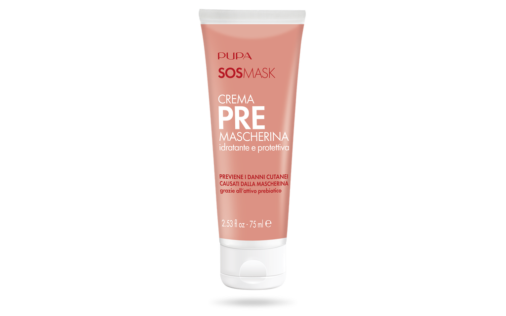 Crème Avant Masque 75 ml - PUPA Milano image number 0