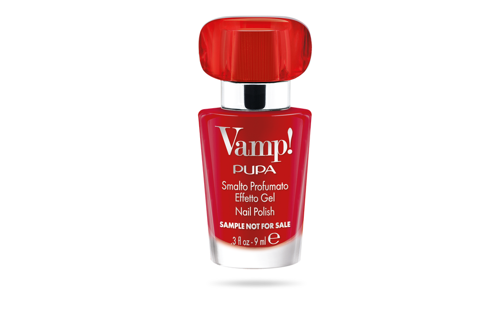 Vamp! Rouge Vernis à Ongles - PUPA Milano image number 0
