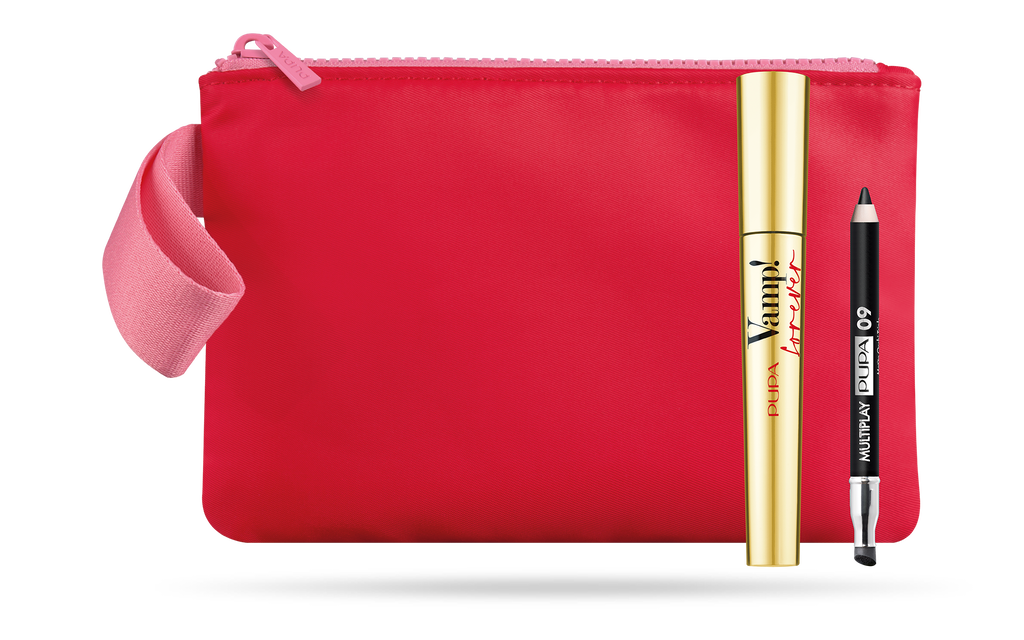 Kit Vamp! Forever & Mini Multiplay - PUPA Milano image number 0