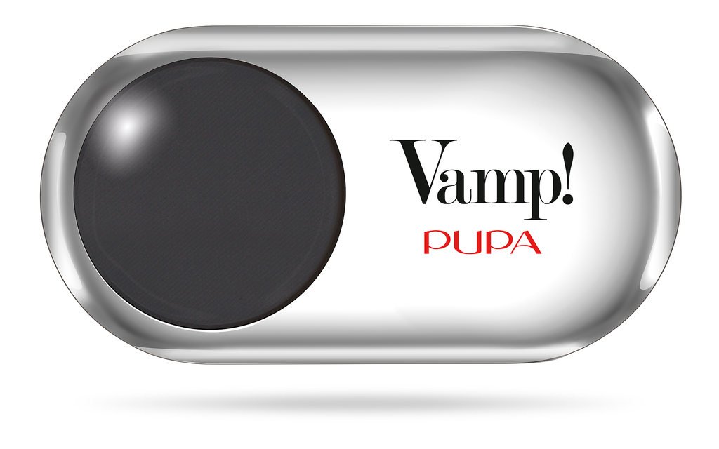 Vamp! Ombre à Paupières - PUPA Milano image number 0