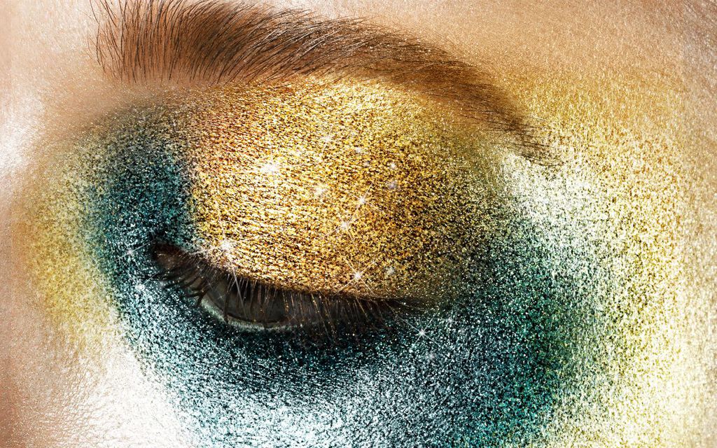Glitter Bomb Eyeshadow - PUPA Milano image number 1