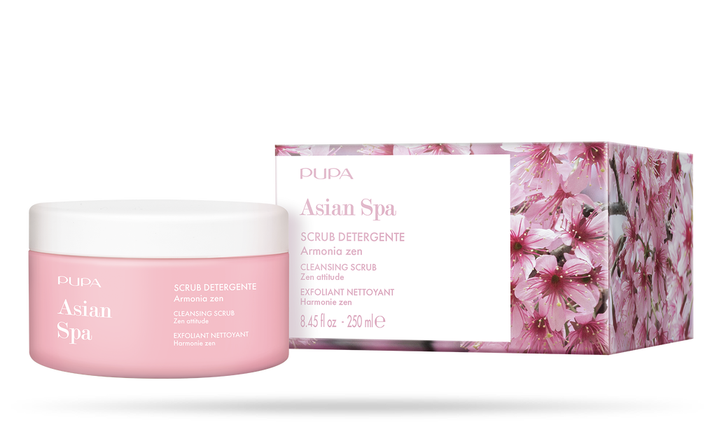 Exfoliant Nettoyant pour le Corps 250 ml - PUPA Milano image number 1