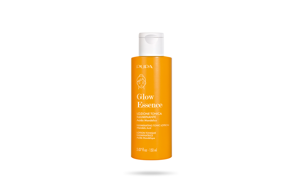Lotion Tonique Illuminante Glow Essence - PUPA Milano image number 0
