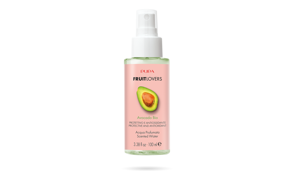 Eau parfumée  Fruit Lovers - PUPA Milano image number 0