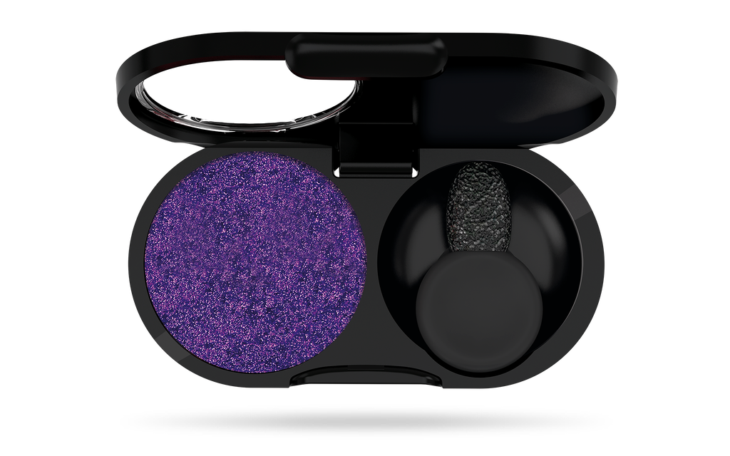 Vamp! Ombre &agrave; Paupi&egrave;res - PUPA Milano image number 2