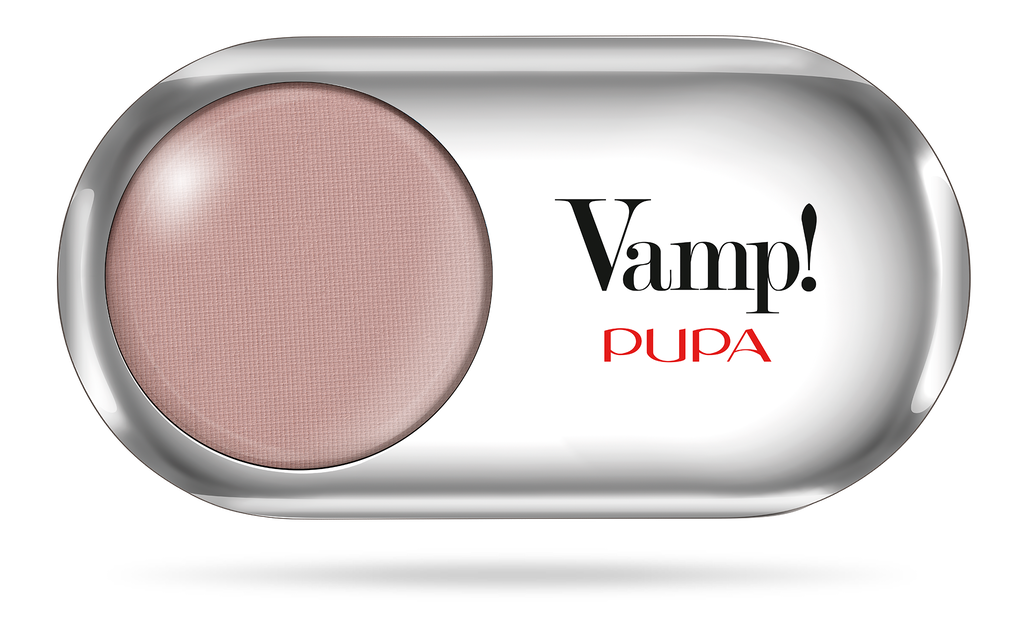 Vamp! Ombre à Paupières - PUPA Milano image number 0