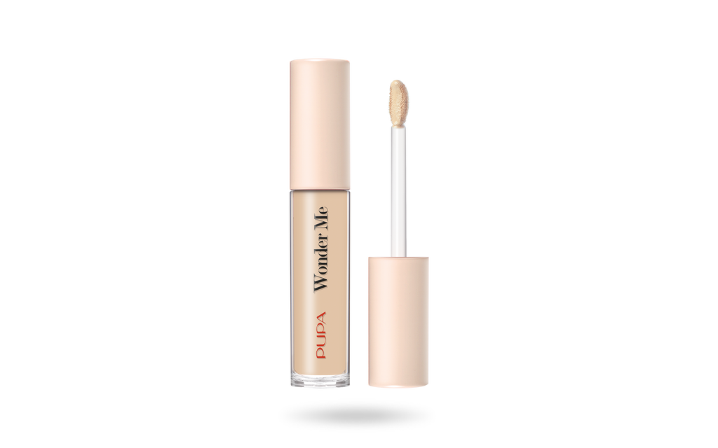 Wonder Me Estompe Fatigue - PUPA Milano