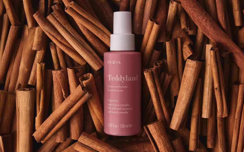 Teddyland - Kit 2 - PUPA Milano image number 1