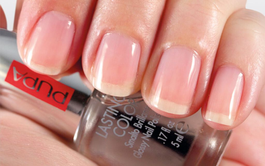 Lasting Color  Vernis &agrave; Ongles Brillant - PUPA Milano