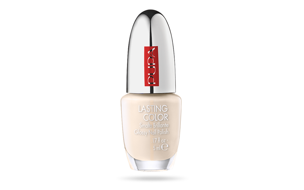 Lasting Color Vernis à Ongles Brillant - PUPA Milano image number 0