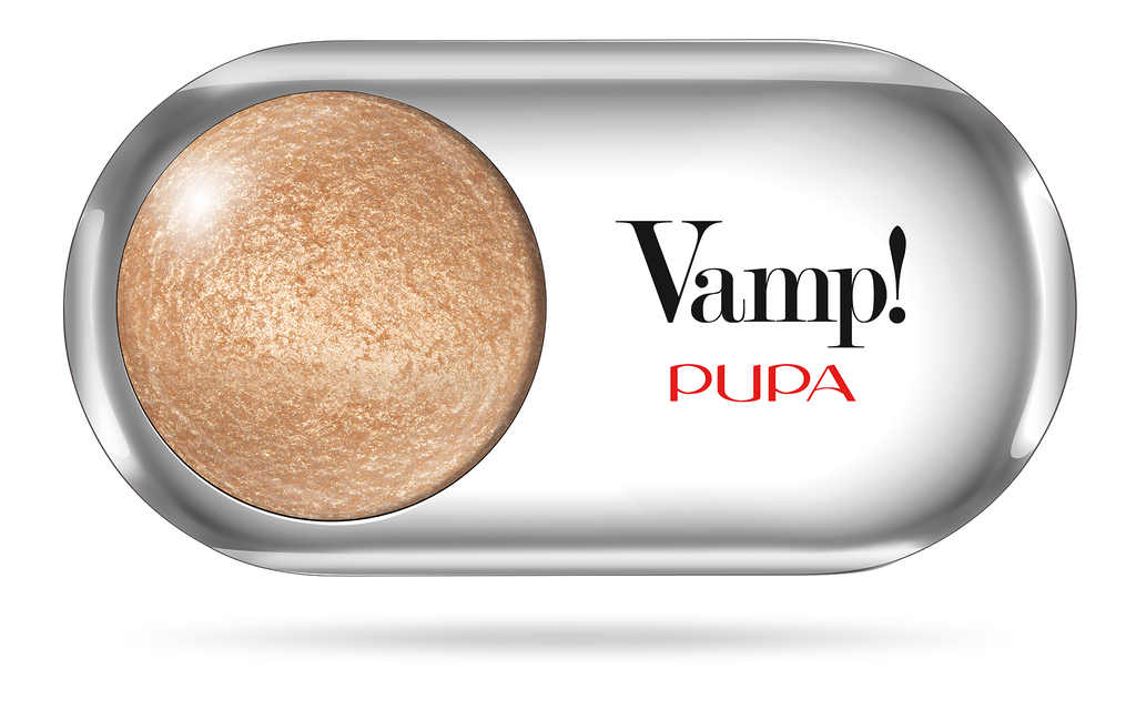Vamp! Ombre à Paupières - PUPA Milano image number 0