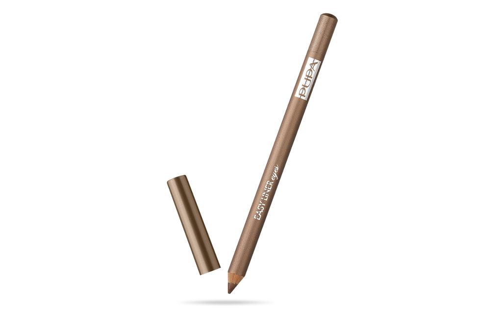 Easy Liner  Eyes - Crayon Khôl pour les Yeux - PUPA Milano image number 0