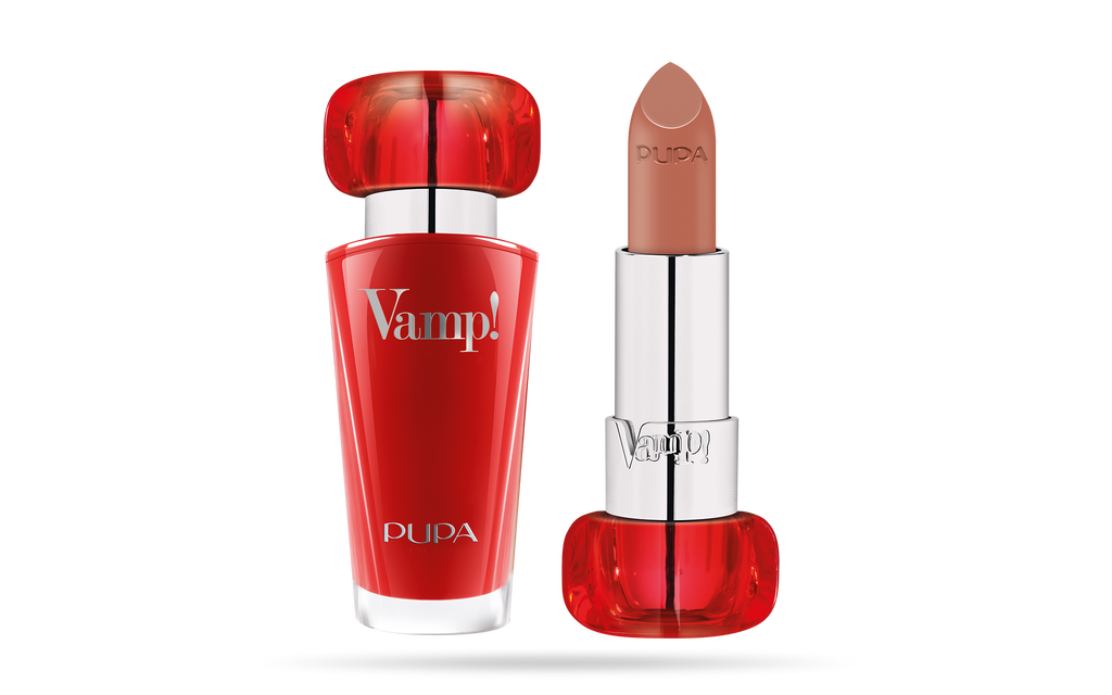 Vamp! Rouge à Lèvres - PUPA Milano image number 0