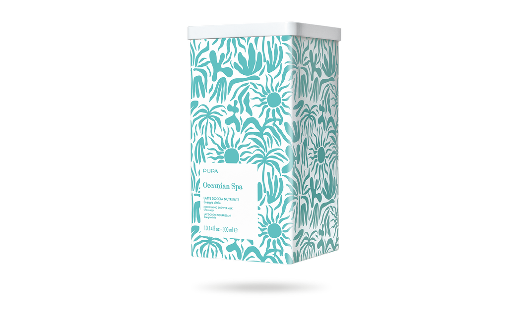 Lait Douche Nourrissant - PUPA Milano image number 1
