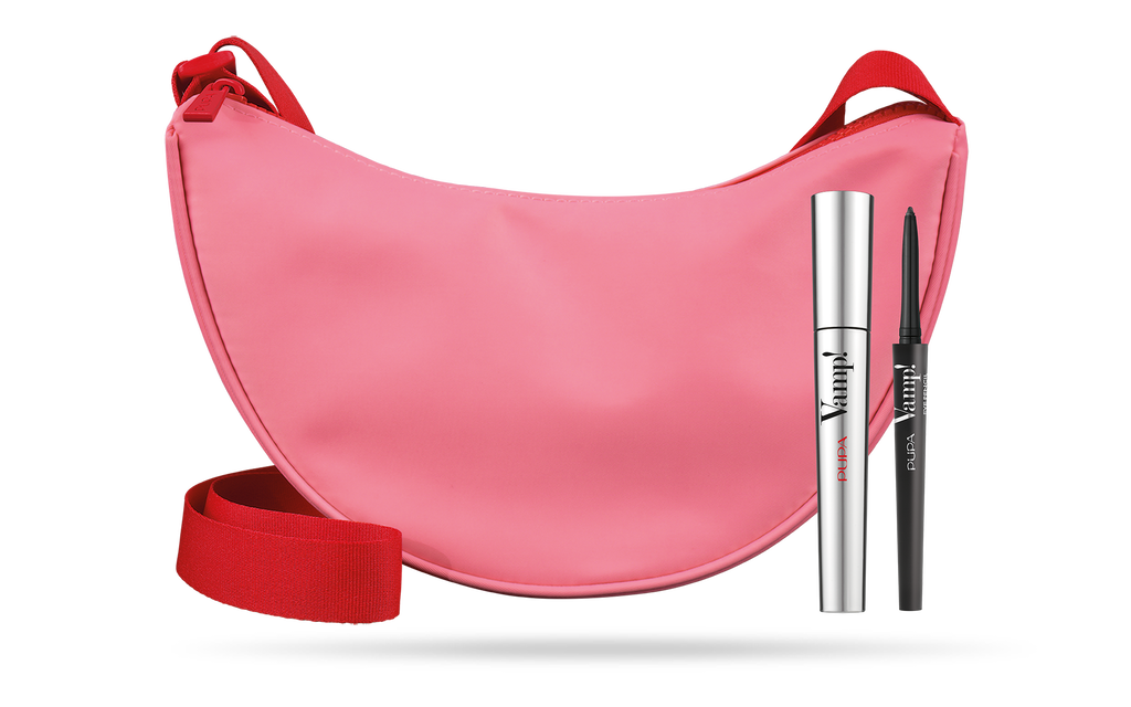 Kit Vamp! Mascara & Vamp! Eye Pencil - PUPA Milano image number 0