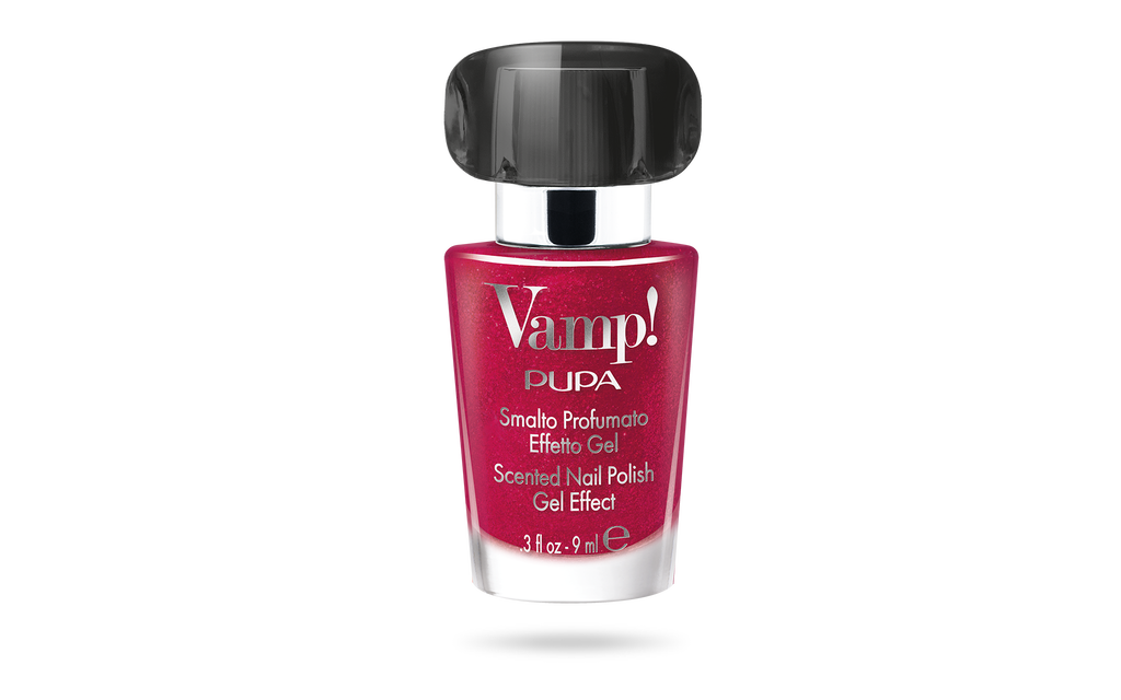 Pupa <3 Pennyblack - Vamp! Nail Polish - PUPA Milano