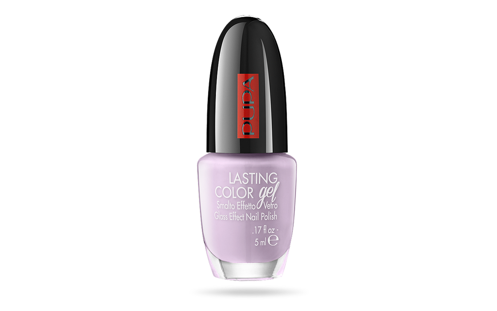 Lasting Color Gel Vernis à Ongles Effet Cristal - PUPA Milano image number 0