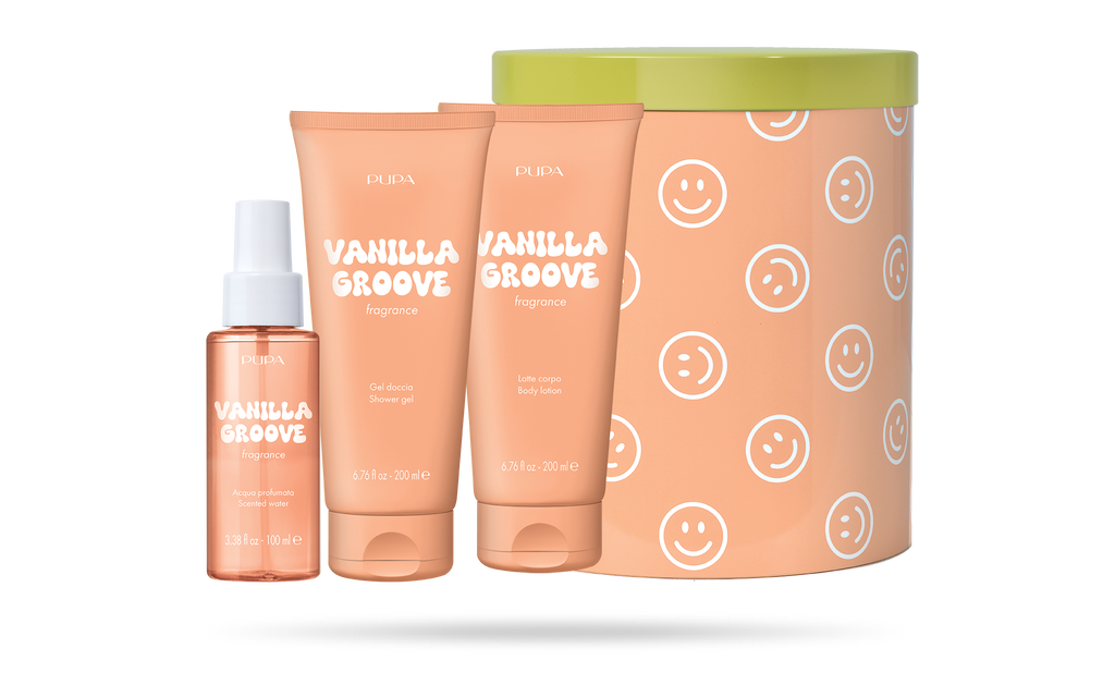 Happy Box - Kit 4 - PUPA Milano image number 0
