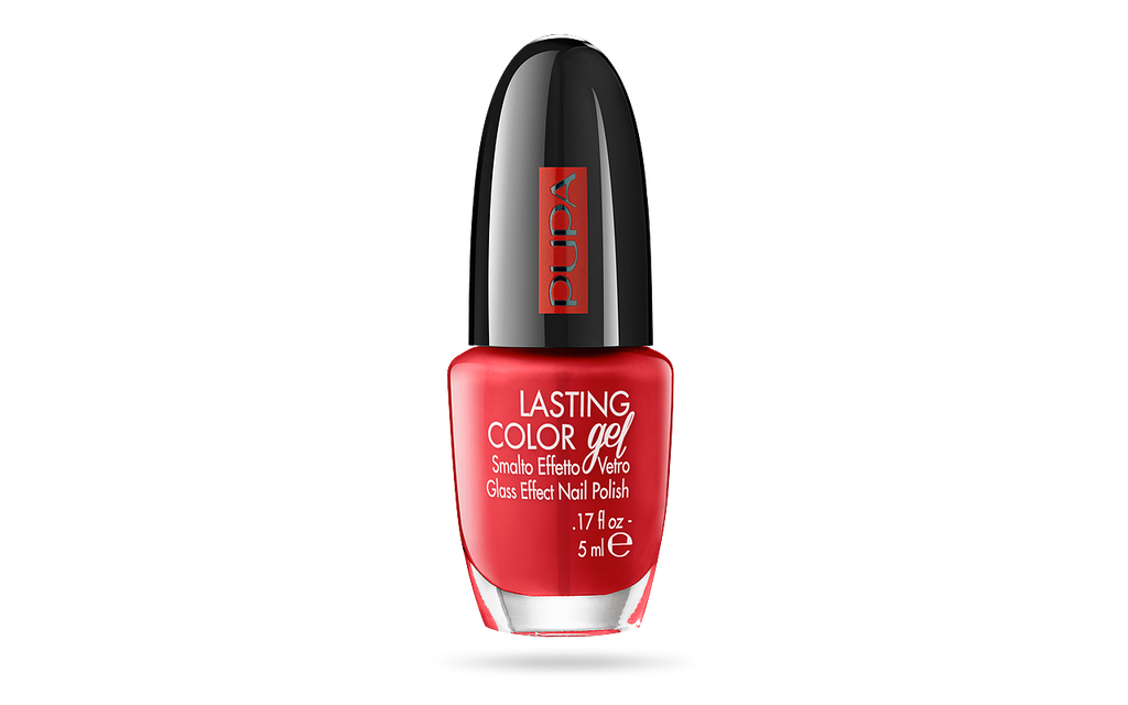Lasting Color Gel Vernis à Ongles Effet Cristal - PUPA Milano image number 0