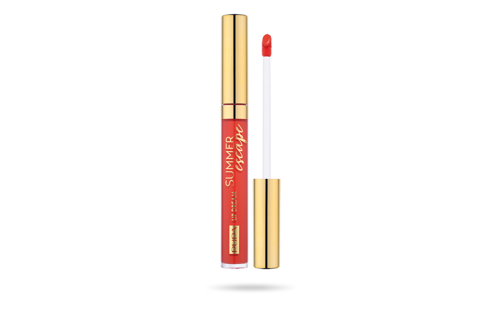 Summer Escape Lip Dream - PUPA Milano image number 0
