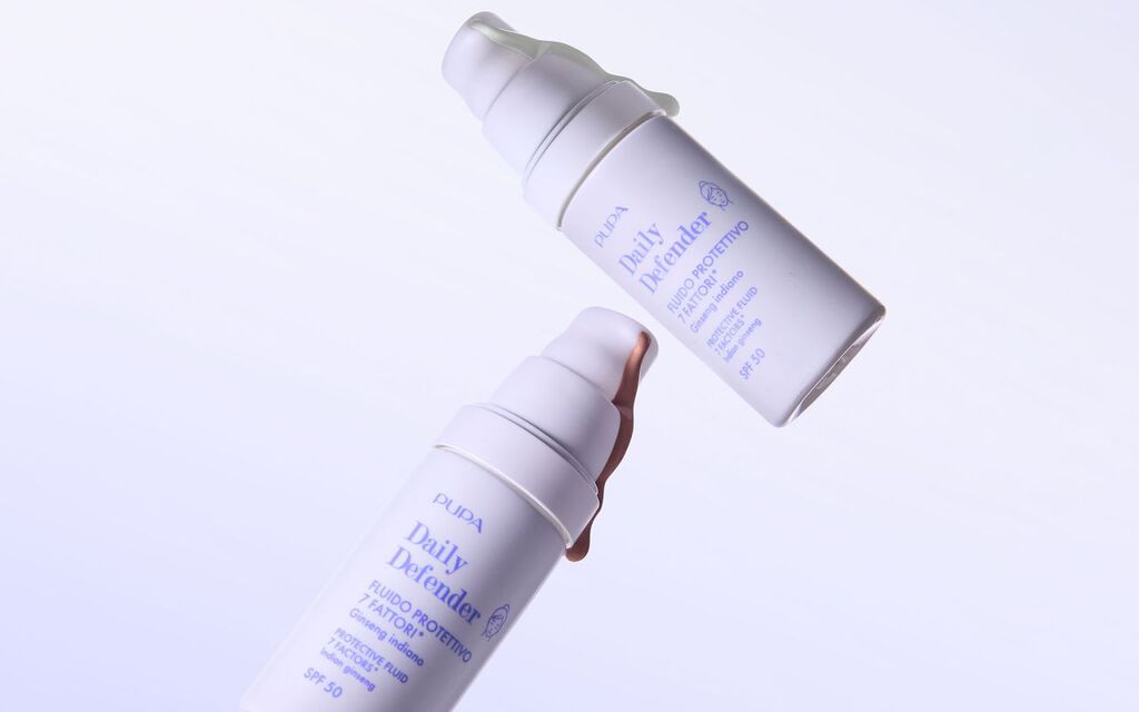 Daily Defender Fluide Protecteur 7 Facteurs - PUPA Milano image number 3